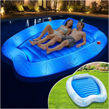 Gonfiabili piscina adulti usato  Roma