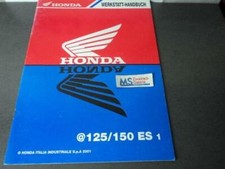 Honda 125 150 gebraucht kaufen  Deutschland
