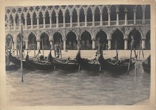 A2603 venezia gondole usato A2603 venezia gondole usato  Lugo