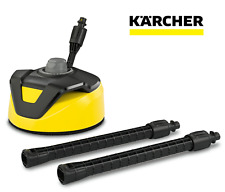 Lavadora de alta pressão KARCHER T5 Racer limpador de pátio K2 K3 K4 K5 K6 K7 2.644-084 comprar usado  Enviando para Brazil