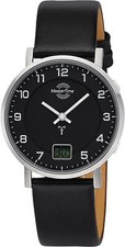 Master time funkuhr gebraucht kaufen  Hamburg
