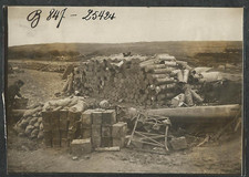 Photo originale depot d'occasion  Osny