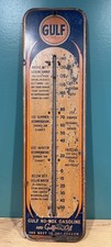 Advertising thermometer sign for sale  Keyport