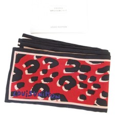 Louis vuitton leopard for sale  UK