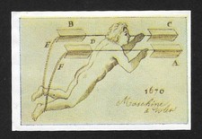 Chocolat tobler stamp d'occasion  Monnetier-Mornex