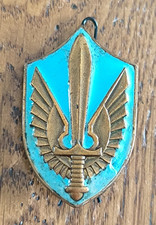 Insigne commando sénégal d'occasion  Saint-Pierre-d'Oléron