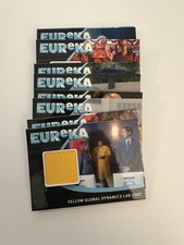 Rittenhouse eureka season d'occasion  Expédié en Belgium