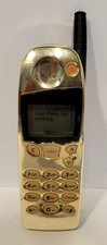 Nokia 5185i gold for sale  Inverness