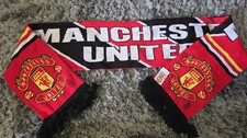 Manchester united official for sale  STOKE-ON-TRENT