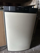 Caravan fridge dometic for sale  WIRRAL