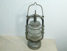 Petroleum lampe sturmlampe gebraucht kaufen  Wilhelmsdorf