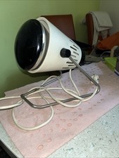 Rotlichtlampe wärmelampe infa gebraucht kaufen  Schwerin-Umland II