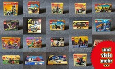 Lego Karton Kartony Pudełko Oryginalne opakowanie Pudełko - Vintage - wybierz wariant, używany na sprzedaż  Wysyłka do Poland