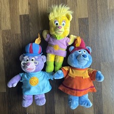 Vintage gummi bears for sale  MANCHESTER
