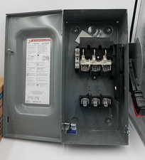 Square h362n safety for sale  Burlington