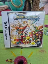 Children mana nintendo d'occasion  Pornichet