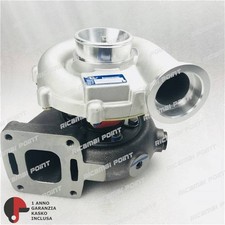 Turbo ricostruito k26 usato  Pagani