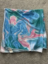 Multicoloured sarong size for sale  DONCASTER