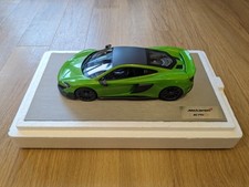 Mclaren 675lt tsm for sale  WOKING