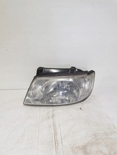 Frontscheinwerfer hyundai matr gebraucht kaufen  Hamburg