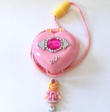 Vintage 90s polly for sale  LONDON