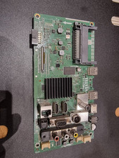 Motherboard toshiba 32wl3a63dg d'occasion  Boé