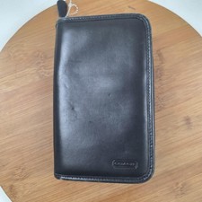 Coach travel organizer for sale  Orlando