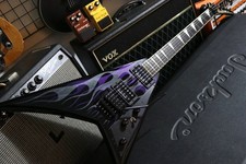 Jackson usa select d'occasion  Expédié en France