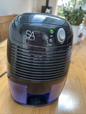 Mini dehumidifier products for sale  IPSWICH