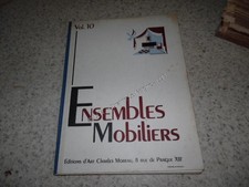 1950.ensembles mobiliers.t10.l d'occasion  Saint-Quay-Portrieux