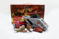 Transformers Platinum Edition Year of the Snake Optimus Prime comprar usado  Enviando para Brazil