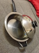 Amc pfanne deckel gebraucht kaufen Amc pfanne deckel gebraucht kaufen  Langenfeld (Rheinland)