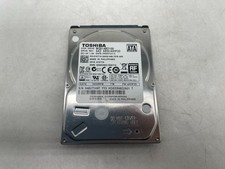 HDD Interno Toshiba 1TB 2.5" SATA MQ01ABD100 GRAU A GRÁTIS S/H, usado comprar usado  Enviando para Brazil