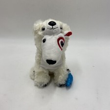 Target dog bullseye for sale  Arlington Heights