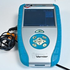 Usado, Coletor de dados portátil Vernier LabQuest comprar usado  Enviando para Brazil