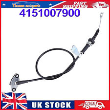 Clutch cable fits for sale  CANNOCK
