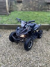 Mini quad bike for sale  TODMORDEN