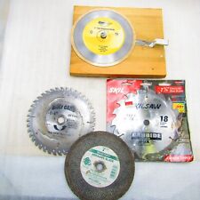 Diamond tile blade for sale  Lima