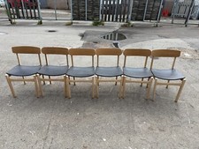 Plan chairs for sale  SHIPSTON-ON-STOUR