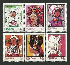 Poland stamps 1983 for sale  SOUTHAMPTON