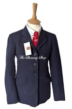 Childs navy wool for sale  NEWTON ABBOT