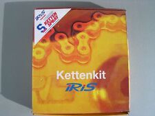 Kettensatz ring chain gebraucht kaufen  Chamerau