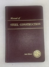 aisc manual for sale aisc manual for sale Toledo