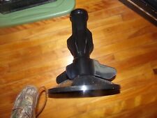 LAVADORA DE HIDROMASSAGEM AGITADOR PRETO 17 POLEGADAS DE ALTURA comprar usado  Enviando para Brazil