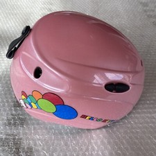 Casco sci bambina usato  Besozzo