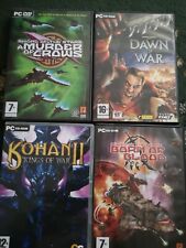 Games for sale  PRESTON