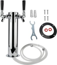 Tap draft beer for sale  Los Fresnos