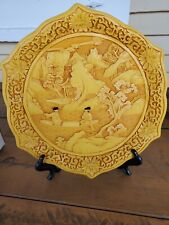 Vintage chinese carved for sale  Minneapolis