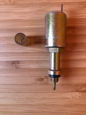 Etouffoir electrique solex d'occasion  Thann
