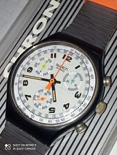 Swatch chrono 1990 usato  Andria